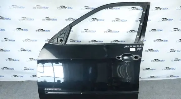 BMW X5 E70 Front door