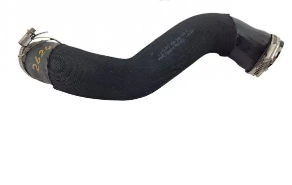 Seat Exeo (3R) Intercooler hose/pipe 3r0145737a