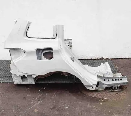 BMW 2 F46 Rear quarter panel 