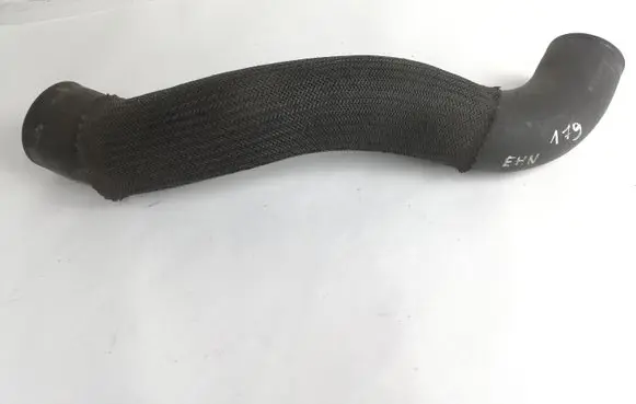 Mazda 5 Intercooler hose/pipe