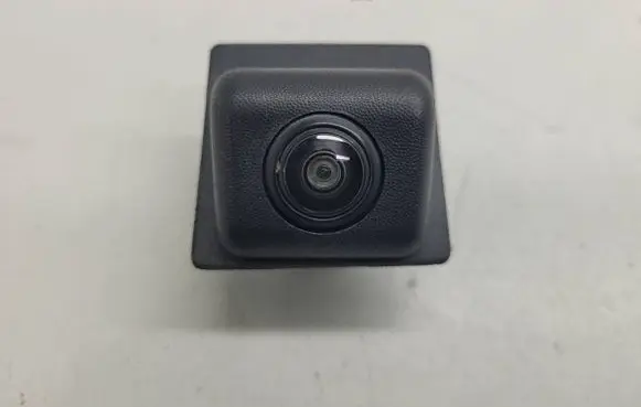 Dacia Duster II Reversing camera 284442034