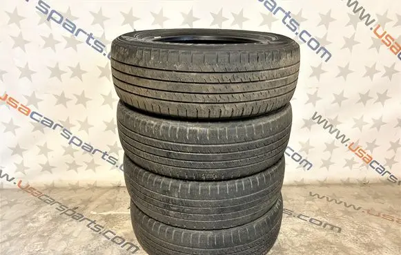 Nissan X-Trail T32 R17 summer tire 22565R17 ACHILLES DESERT