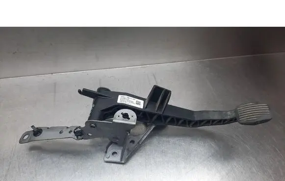 Ford Focus C-MAX Clutch pedal 4M51-7B633-AU