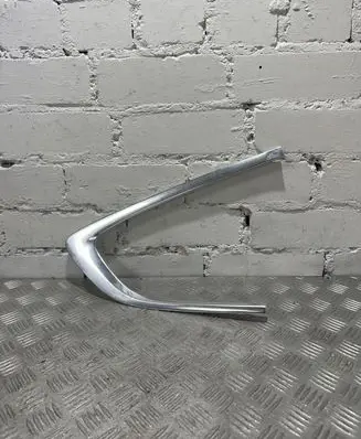 BMW 5 GT F07 Rear side glass trim 7196416