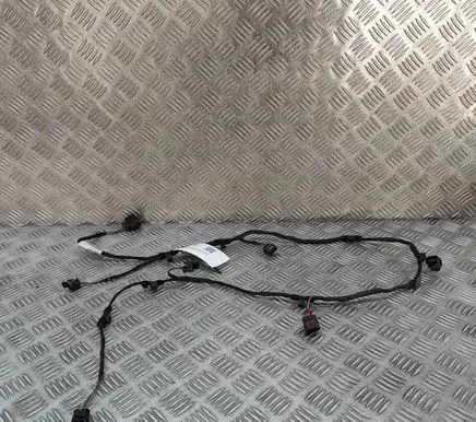 Volkswagen Arteon Shooting Brake Parking sensor (PDC) wiring loom 3G8971104A