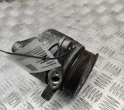 Land Rover Range Rover Sport L494 Power steering pump DPLA5F489AB