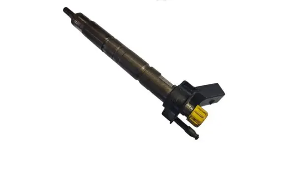 BMW 5 F10 F11 Fuel injector 7805428