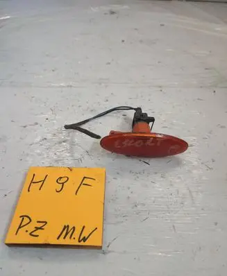 Ford Escort Front indicator light 1564611651