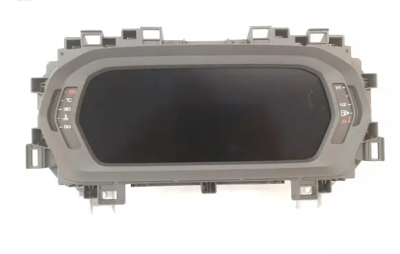Audi A3 8Y Speedometer (instrument cluster) 8Y0920700B