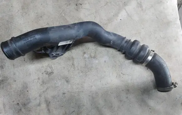 Ford Transit Custom Air intake hose/pipe GK216C646AB
