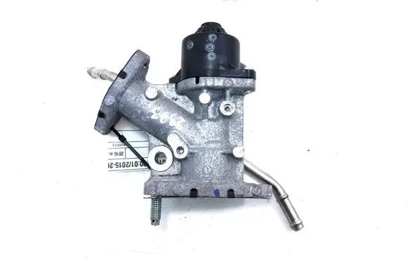 Toyota Prius (XW50) EGR valve 2562037140