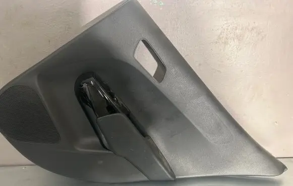 KIA Picanto Rear door card panel trim 83302g6030 A2007FD