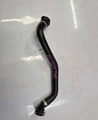 BMW 5 F10 F11 Engine coolant pipe/hose 8514245