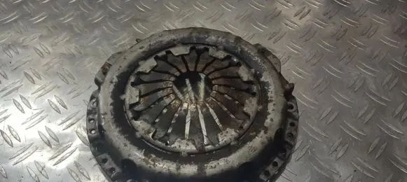 Hyundai i20 (PB PBT) Pressure plate 