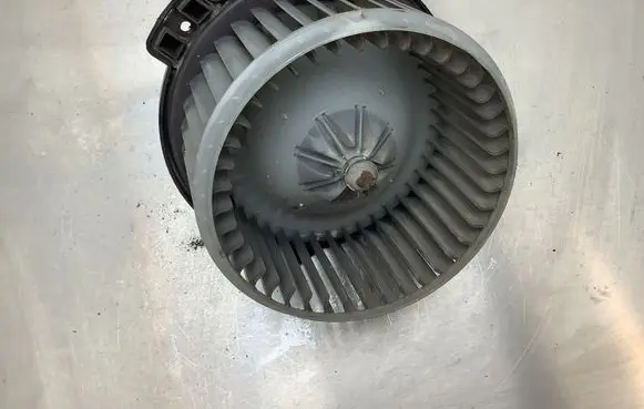 Toyota Corolla Verso AR10 Heater fan/blower 0130101601 MF0160700610