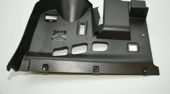 BMW 3 E92 E93 Dashboard lower bottom trim panel 7059285 7149812