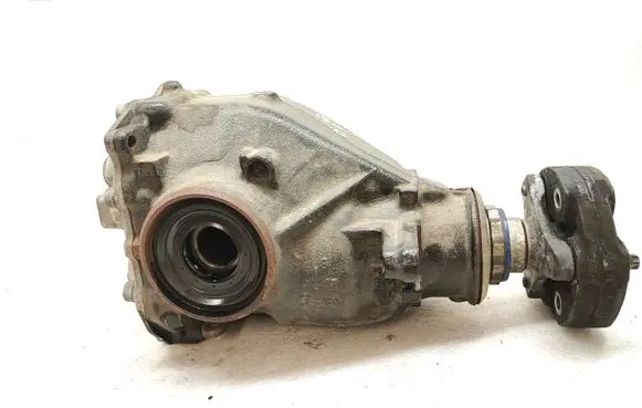 BMW 4 F36 Gran coupe Rear differential 7544873