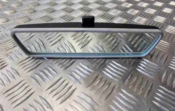 Volkswagen Caddy Rear view mirror (interior) 021065