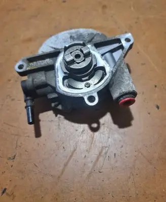 Ford Transit Vacuum pump GK2Q2A451AB 16T2642269 70545105000