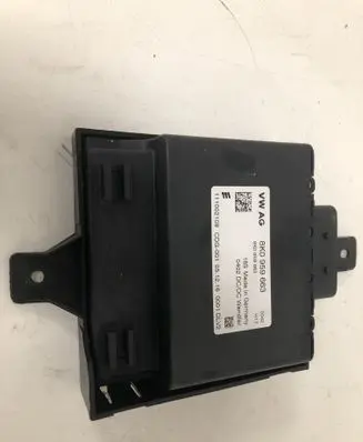 Audi A8 S8 D4 4H Other control units/modules 8K0959663
