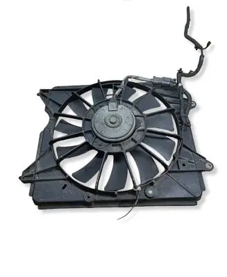 Honda Civic Electric radiator cooling fan 1690008110