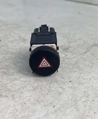 Seat Altea XL Hazard light switch 5P0953235B