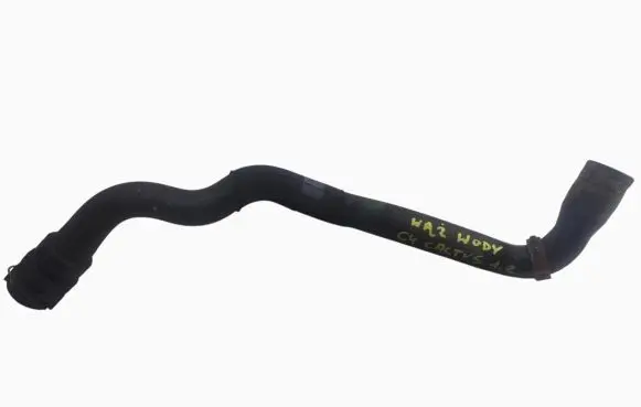 Citroen C4 Cactus Engine coolant pipe/hose