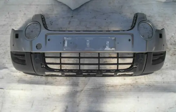Skoda Yeti (5L) Front bumper 5L0807221