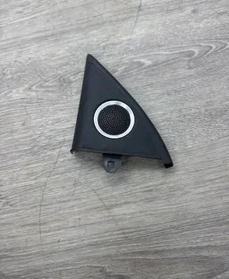 Audi S5 Front door speaker cover trim 8T0035423A