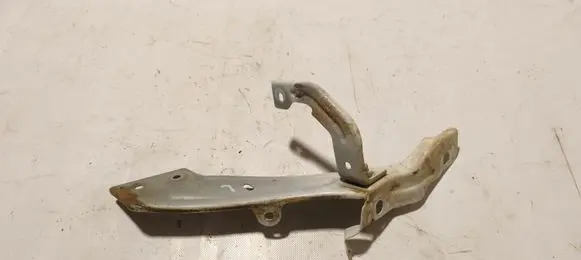 Renault Megane IV Fender mounting bracket 631416998R