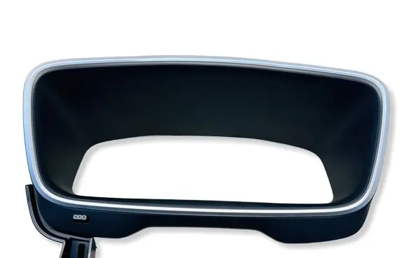 Toyota Corolla Cross Dashboard trim 5541016010