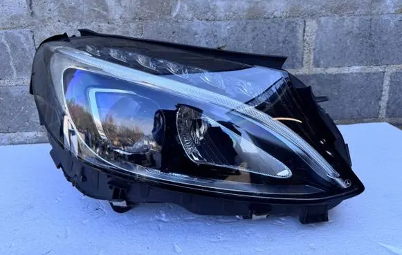 Mercedes-Benz C W205 Headlight/headlamp A2058200661