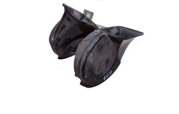 Audi A8 S8 D2 4D Horn signal 35717 CH203573345