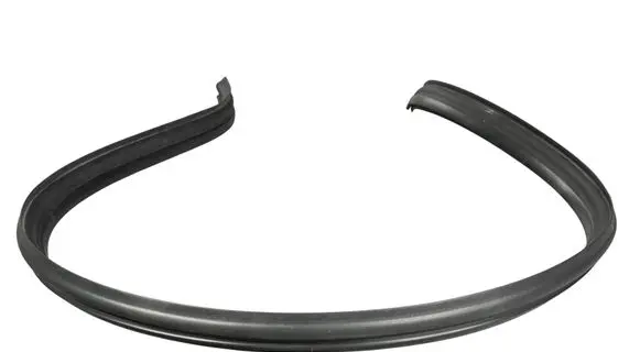Mercedes-Benz Sprinter W907 W910 Engine compartment rubber A9108870000