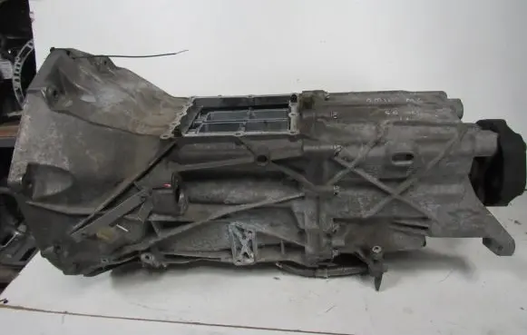 BMW M6 Automatic gearbox GS7S47BG
