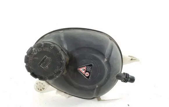 Mercedes-Benz EQC Coolant expansion tank/reservoir A2055000040