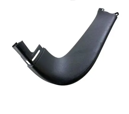Porsche Cayenne (92A) Tailgate/trunk side cover trim 7P5867588 7P5867588A
