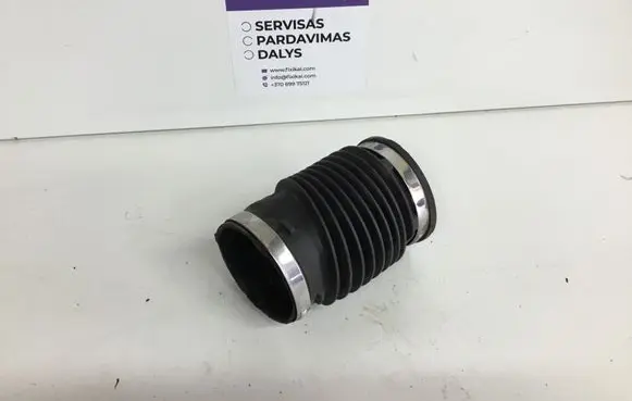 Ford Fiesta Air intake hose/pipe AV219C623CC 1051443S01