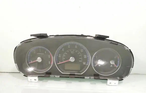 Hyundai Santa Fe Speedometer (instrument cluster)