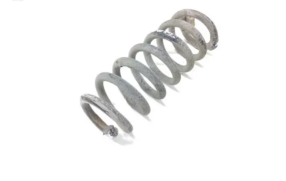 Peugeot 607 Rear coil spring