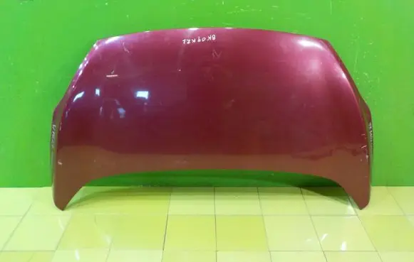 Ford Ka Engine bonnet/hood WP229