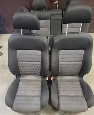 Volkswagen PASSAT B5.5 Seat set 