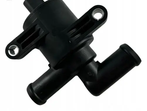 Audi A6 C7 Electric auxiliary coolant/water pump 4H0121671D