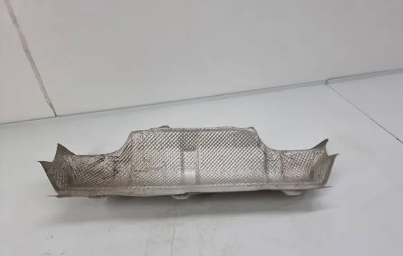 BMW M4 F82 F83 Exhaust heat shield 8059674