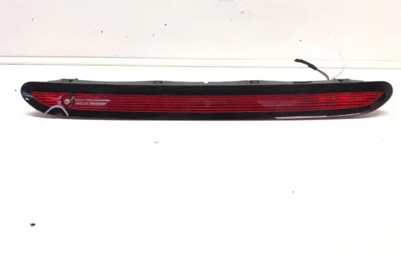 Volkswagen Golf VII Third/center stoplight