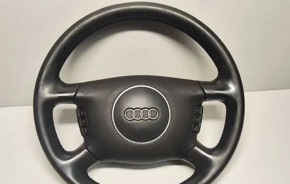 Audi A6 S6 C5 4B Steering wheel