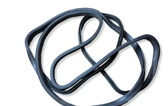 Mercedes-Benz SL R230 Engine compartment rubber 