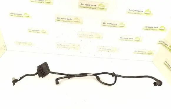 Mercedes-Benz E W212 Brake line pipe/hose 2124300929 A2124300929
