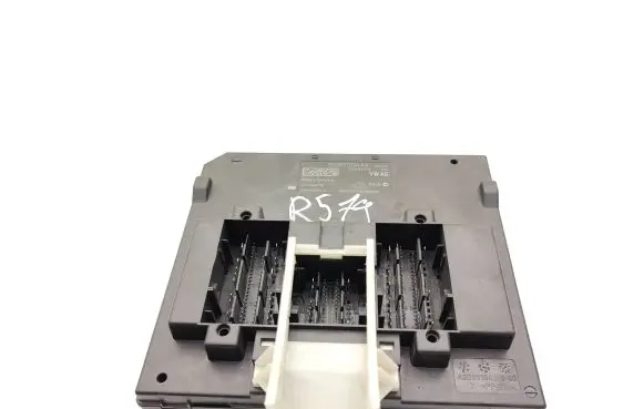 Audi A3 S3 8V Comfort/convenience module 5Q0937084AA 5WK50693C BCMPQ37H