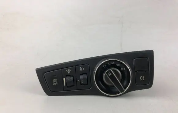 Hyundai i40 Light switch 33003Z870GR 3300-3Z870GR 33003Z870